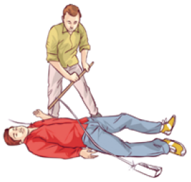 电动汽车维修人员安全防护:电流对人体的危害