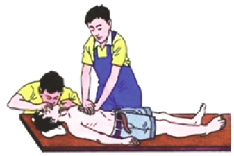 电动汽车维修人员安全防护:电流对人体的危害