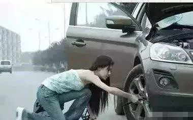 修车是个危险活,这些安全问题一定要注意!