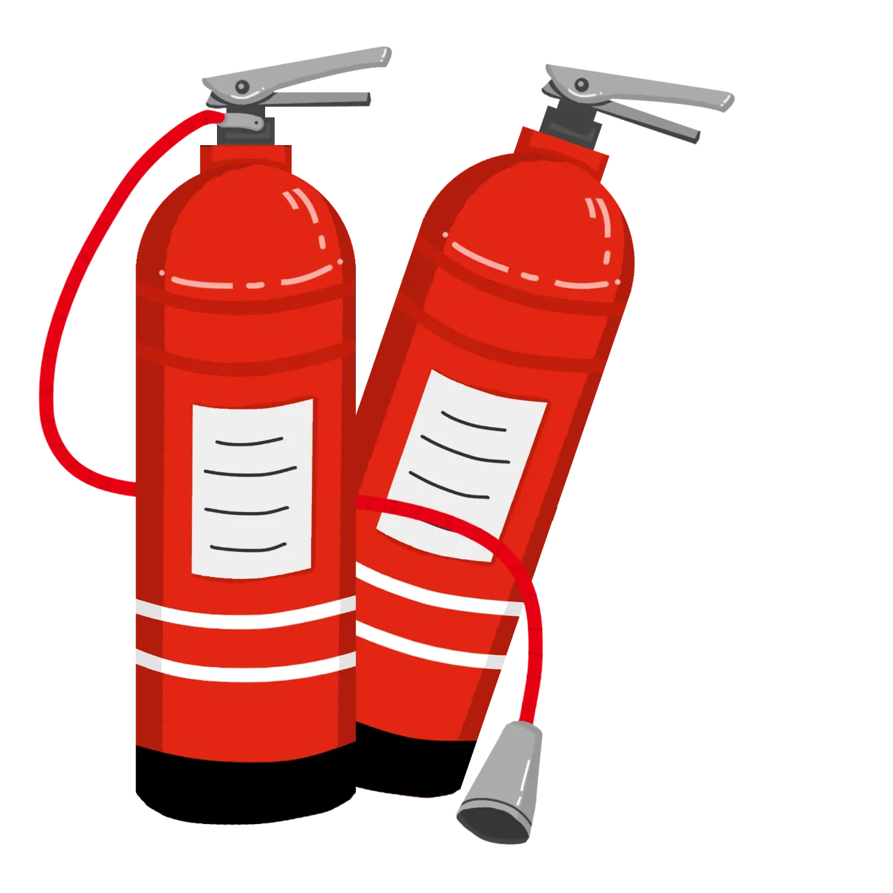 干货!灭火器几年一检?多久报废?标准答案在这里→