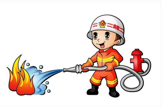 这些消防安全知识请收好~