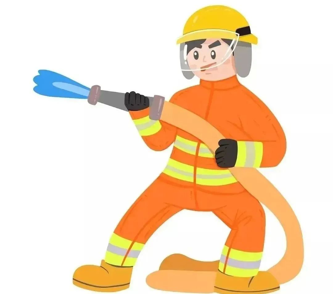 这些消防安全知识请收好~