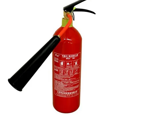 干货!灭火器几年一检?多久报废?标准答案在这里→