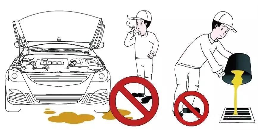 汽车维修作业安全操作规范需牢记,切莫让小错酿成大祸!