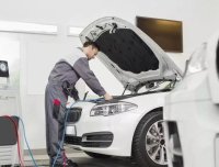 修车是个危险活,这些安全问题一定要注意!