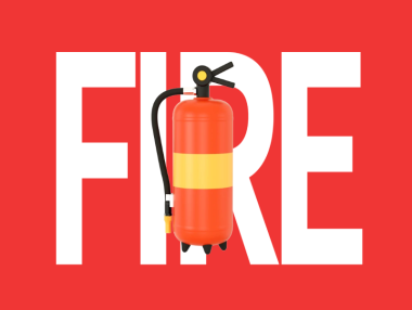 干货!灭火器几年一检?多久报废?标准答案在这里→