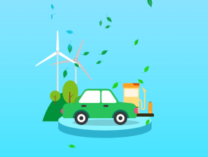 新能源汽车维修安全、消防安全需牢记